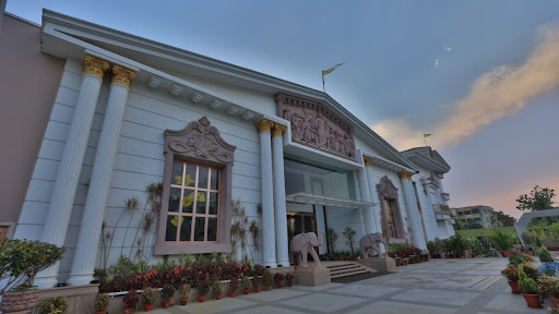 HOTEL CRYSTAL CROWN