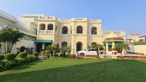 The Heritage Villa