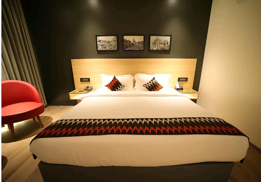 HOTEL MARIGOLD