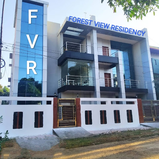 FOREST VIEW RESIDENCY