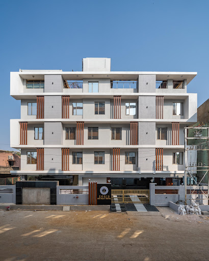 Zoris Boutique Hotel