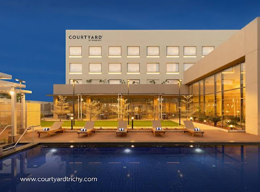 Sangam Hotel