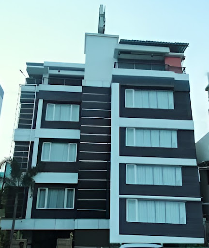 Everest Park Residency