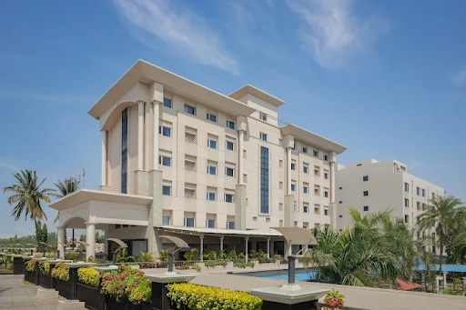 Fortune Hosur - Member ITC Hotel's Group