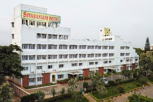 Sivaranjani Hotel