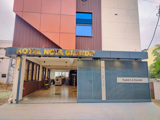 Hotel Nova grande