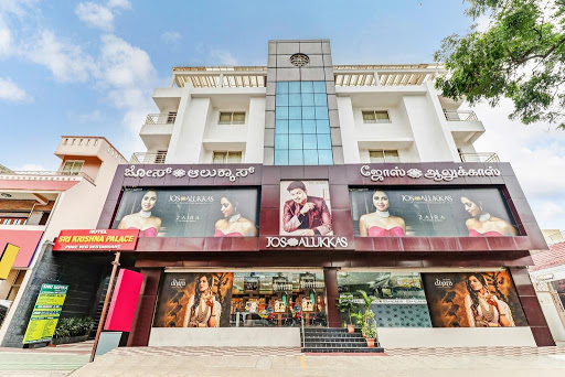 Hotel Sri Krishna Palace, Hosur