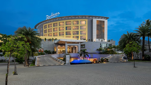 Radisson Hotel Salem