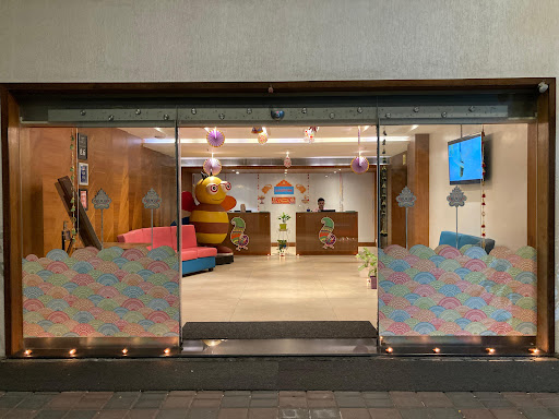 Zibe Salem by GRT Hotels