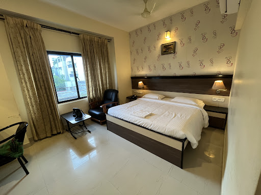 Hotel Shrie Shaanth