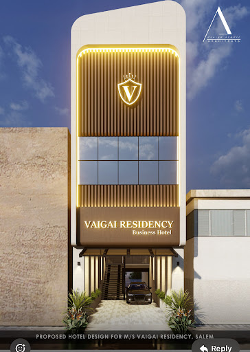 Vaigai Residency