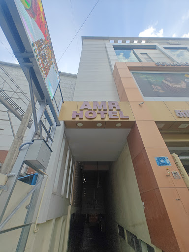 Hotel AMRs Evvergreen