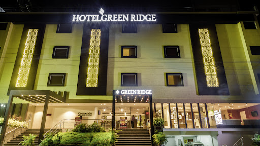 Hotel Green Ridge