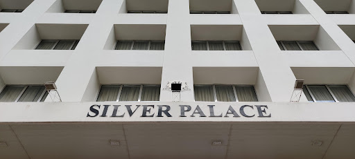 Hotel Silver Palace