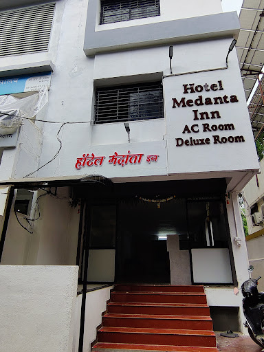 Hotel Medanta Inn Jalgaon
