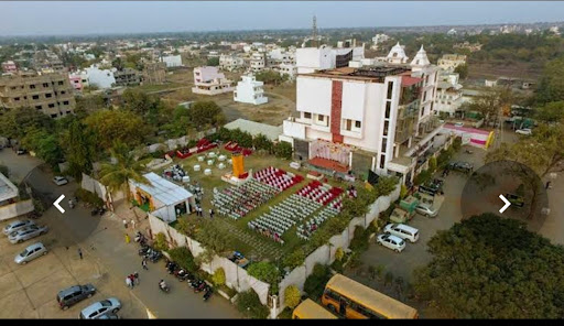 Kamal Paradise