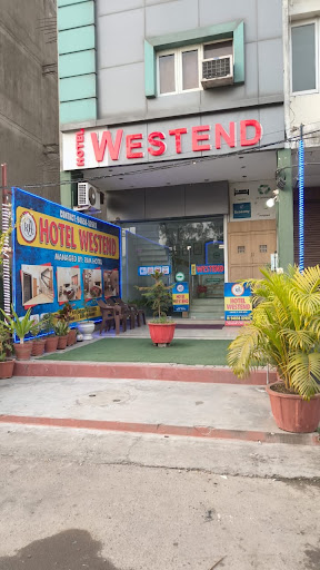 Westend Hotel | Best Guest House & Hotel In Jalandhar