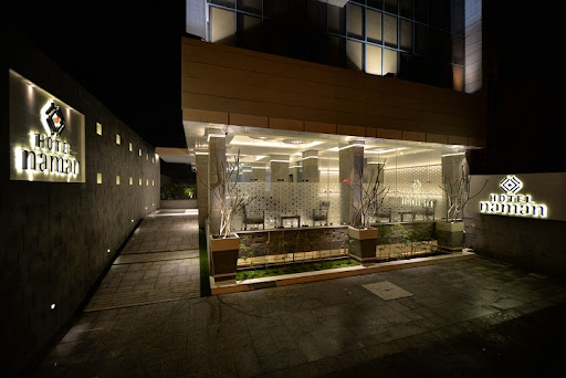 Hotel Naman Hotel Naman