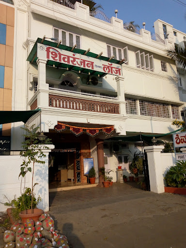 Shivranjan Lodge