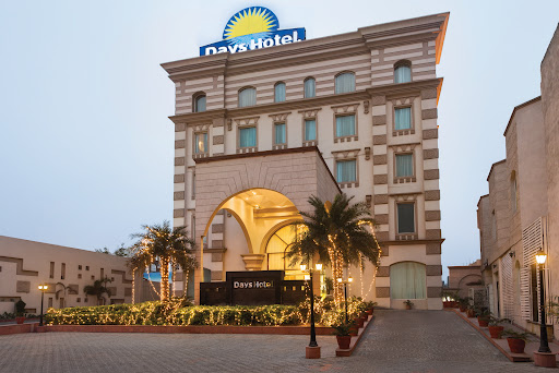 Days Hotel by Wyndham Panipat