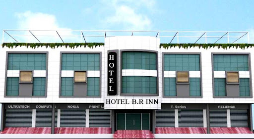 Hotel BR INN