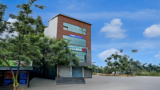 Hotel Silver Cloud