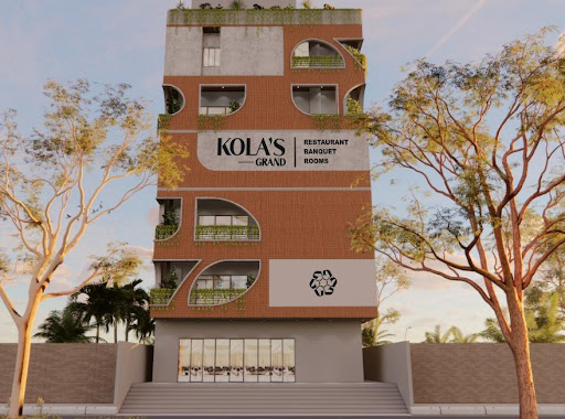 Kola’s Grand - Hotel & Convention Center