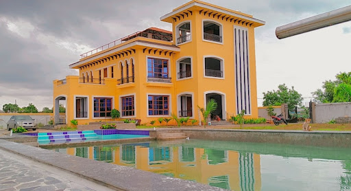 Imperial Resort