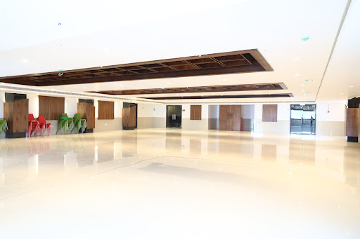 HOTEL JURA (PARINAYA FUNCTION HALL)
