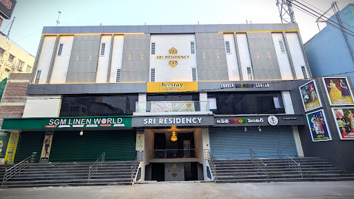 beestay Hotels Rajahmundry