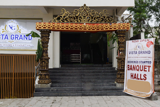 Hotel O VISTA GRAND HOTEL