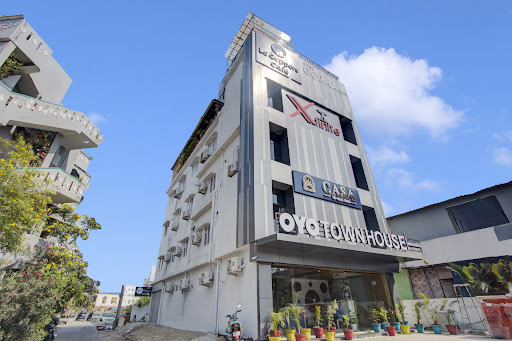 Townhouse Casa Grand