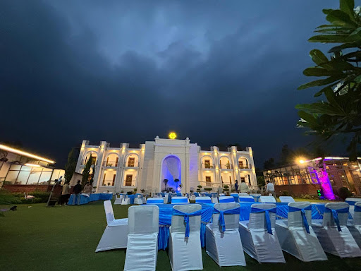 AAR Resort & Spa, Pondha, Uttarakhand