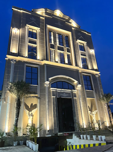 Hotel The Grand Cassel