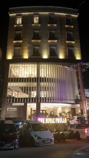 The Royal Phular