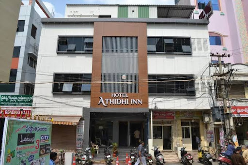 Hotel Athidhi Inn