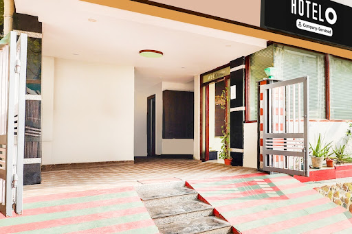 Hotel O Guntur