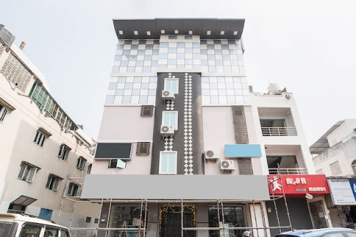 Capital O Hotel Aditya Grand Capital O Hotel Aditya Grand