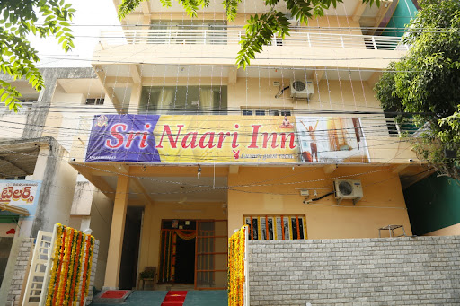 Sri Naari Inn || Best Guest Rooms in Guntur || Suit Rooms