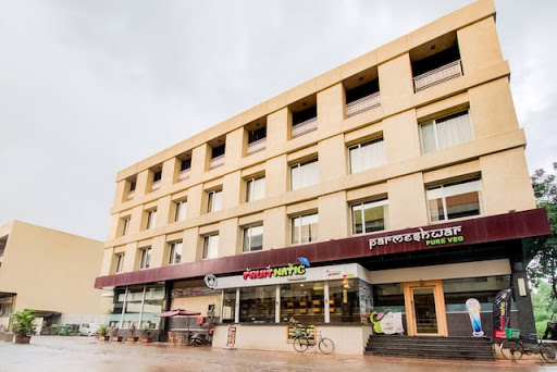 Hotel Gopalas Residency - Best Bhiwandi Hotels