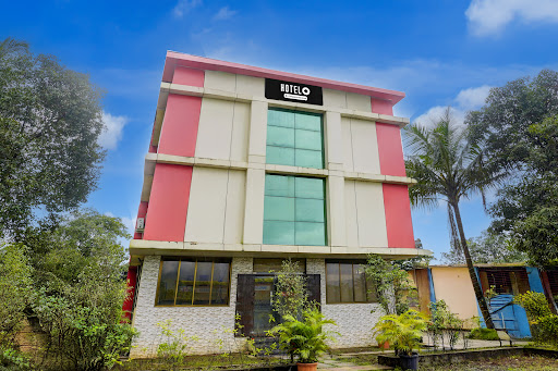 Hotel O Bhiwandi Road Railway Station Formerly Shivneri