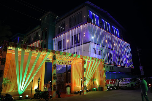 Shri Neha's Hotel & Restaurant - Hotels in Shikohabad