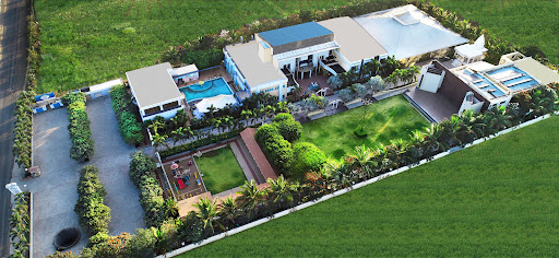 Carnival Resort Latur