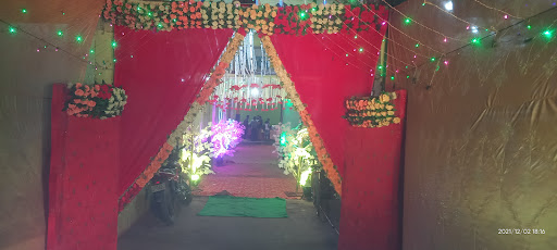 Royal palace nagla bari