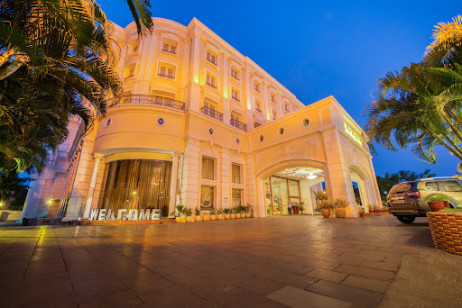 Le Royal Park - Puducherry