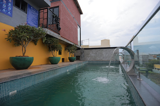 Villa Ecotiva