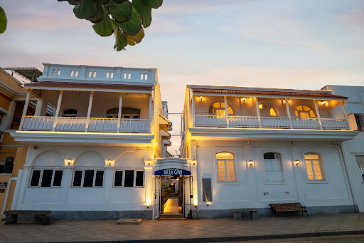 Villa Cavi