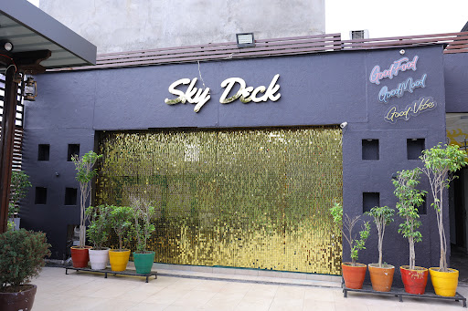 The Kalinga Inn, Rohtak - Best Rooftop | Restaurant | Live Ice Creams | Luxury Rooms