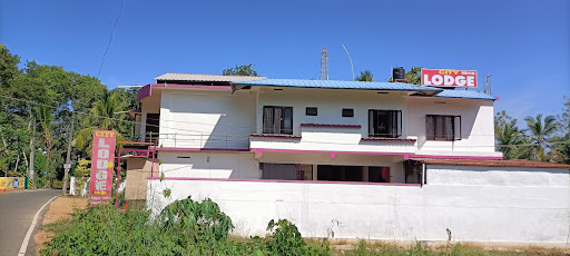 City Lodge