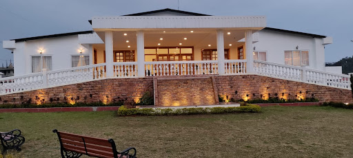 Windermere Hotel & Spa